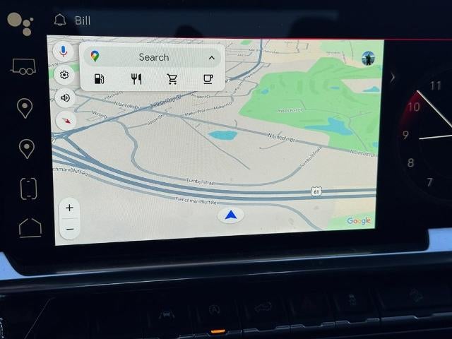 2022 GMC Sierra 1500 4WD Crew Cab Elevation w/3SB