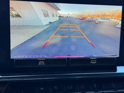 2022 GMC Sierra 1500 4WD Crew Cab Elevation w/3SB