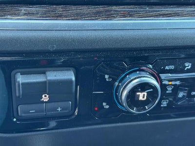 2022 GMC Sierra 1500 4WD Crew Cab Elevation w/3SB