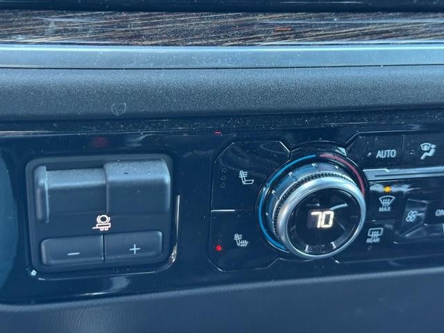 2022 GMC Sierra 1500 4WD Crew Cab Elevation w/3SB