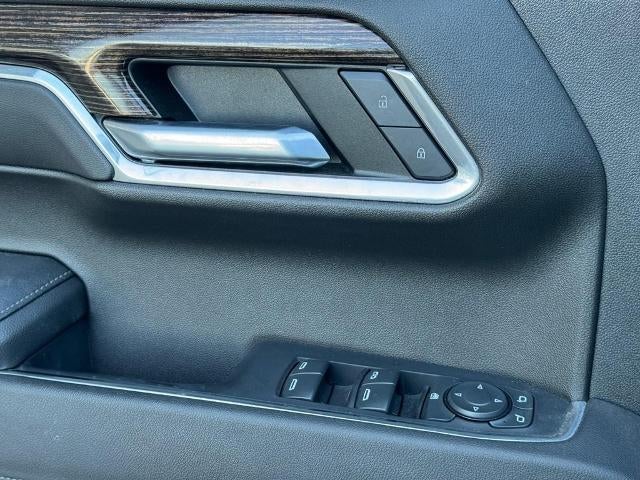 2022 GMC Sierra 1500 4WD Crew Cab Elevation w/3SB