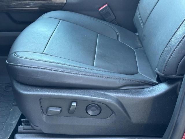 2022 GMC Sierra 1500 4WD Crew Cab Elevation w/3SB