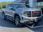 2024 GMC Sierra 1500 4WD Crew Cab SLT