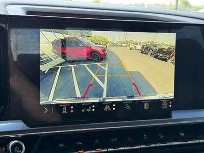 2024 GMC Sierra 1500 4WD Crew Cab SLT