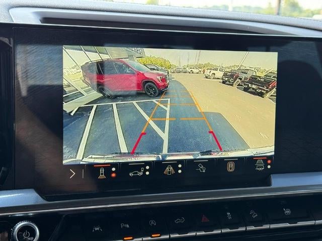2024 GMC Sierra 1500 4WD Crew Cab SLT