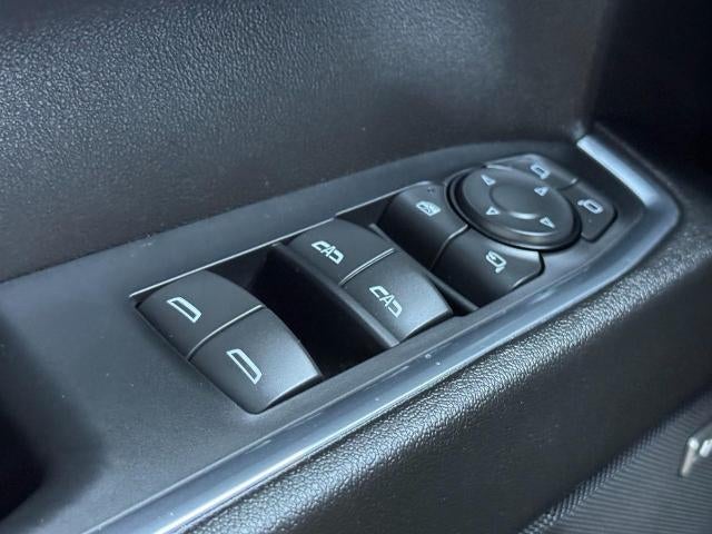 2024 GMC Sierra 1500 4WD Crew Cab SLT