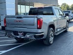 2024 GMC Sierra 1500 4WD Crew Cab SLT