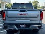 2024 GMC Sierra 1500 4WD Crew Cab SLT