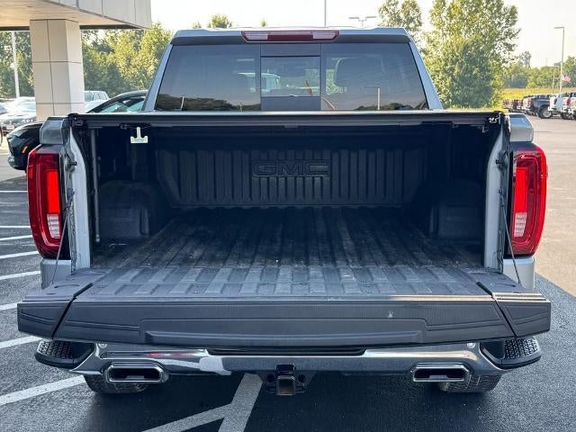 2024 GMC Sierra 1500 4WD Crew Cab SLT