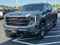 2024 GMC Sierra 1500 4WD Crew Cab SLT