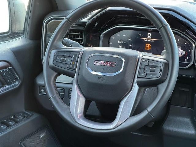 2024 GMC Sierra 1500 4WD Crew Cab SLT