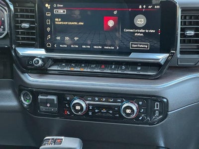 2024 GMC Sierra 1500 4WD Crew Cab SLT