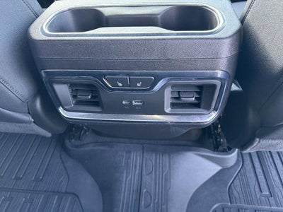 2024 GMC Sierra 1500 4WD Crew Cab SLT