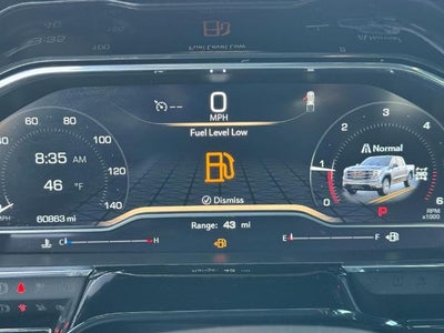 2024 GMC Sierra 1500 4WD Crew Cab SLT