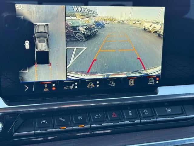 2024 GMC Sierra 1500 4WD Crew Cab SLT