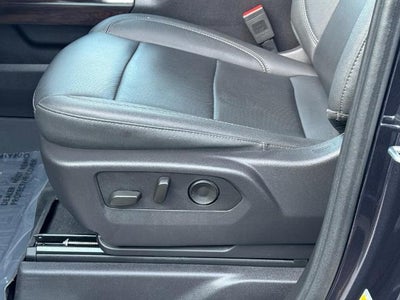 2024 GMC Sierra 1500 4WD Crew Cab SLT