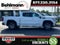 2026 GMC Sierra 1500 4WD Crew Cab SLT