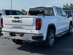 2026 GMC Sierra 1500 4WD Crew Cab SLT