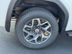 2026 GMC Sierra 1500 4WD Crew Cab SLT