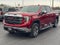2025 GMC Sierra 1500 4WD Crew Cab SLT
