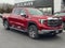2025 GMC Sierra 1500 4WD Crew Cab SLT