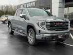2026 GMC Sierra 1500 4WD Crew Cab SLT