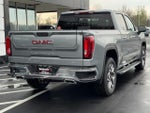 2026 GMC Sierra 1500 4WD Crew Cab SLT