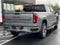 2026 GMC Sierra 1500 4WD Crew Cab SLT
