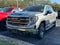 2025 GMC Sierra 1500 4WD Crew Cab SLT