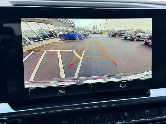 2026 GMC Sierra 1500 4WD Crew Cab SLT