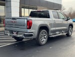 2026 GMC Sierra 1500 4WD Crew Cab SLT