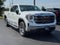 2026 GMC Sierra 1500 4WD Crew Cab SLT