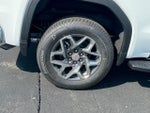 2026 GMC Sierra 1500 4WD Crew Cab SLT