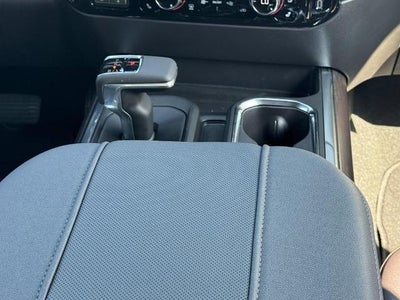 2026 GMC Sierra 1500 4WD Crew Cab SLT