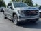 2026 GMC Sierra 1500 4WD Crew Cab SLT