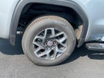2026 GMC Sierra 1500 4WD Crew Cab SLT
