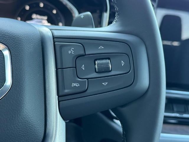 2026 GMC Sierra 1500 4WD Crew Cab SLT