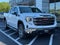 2026 GMC Sierra 1500 4WD Crew Cab SLT