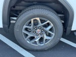 2026 GMC Sierra 1500 4WD Crew Cab SLT