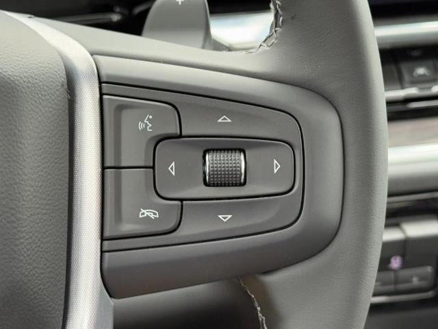 2026 GMC Sierra 1500 4WD Crew Cab SLT