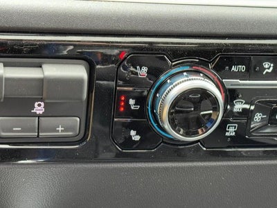 2026 GMC Sierra 1500 4WD Crew Cab SLT