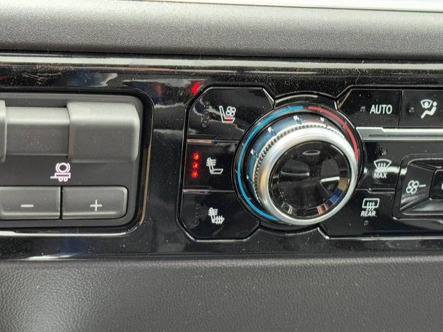 2026 GMC Sierra 1500 4WD Crew Cab SLT