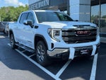 2026 GMC Sierra 1500 4WD Crew Cab SLT