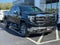 2026 GMC Sierra 1500 4WD Crew Cab SLT