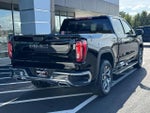 2026 GMC Sierra 1500 4WD Crew Cab SLT