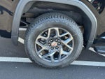 2026 GMC Sierra 1500 4WD Crew Cab SLT