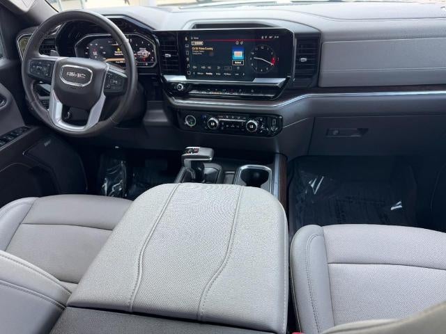 2023 GMC Sierra 1500 4WD Crew Cab SLT