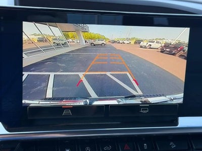 2023 GMC Sierra 1500 4WD Crew Cab SLT