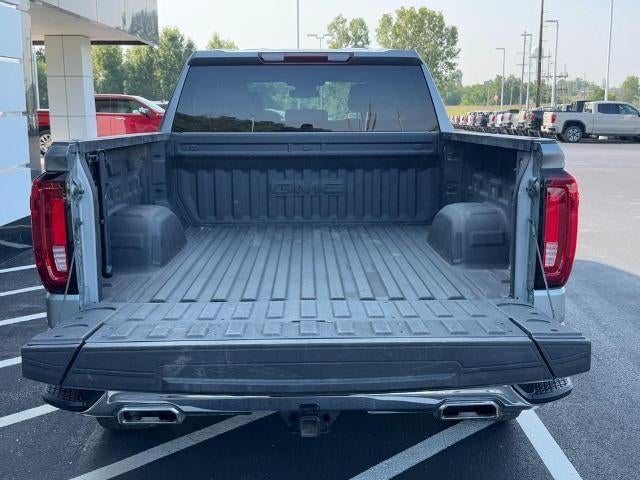 2023 GMC Sierra 1500 4WD Crew Cab SLT