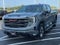 2023 GMC Sierra 1500 4WD Crew Cab SLT